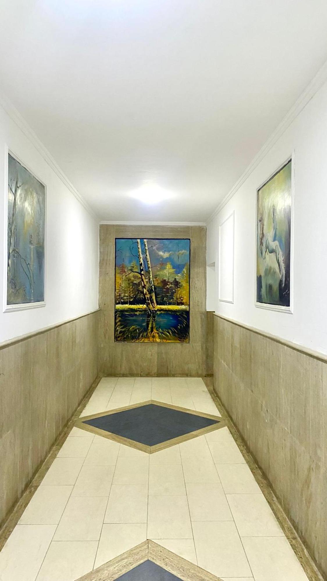 Lovely Apartment Tirana Exteriör bild